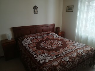 Ca' Tiraglio Bed and Breakfast