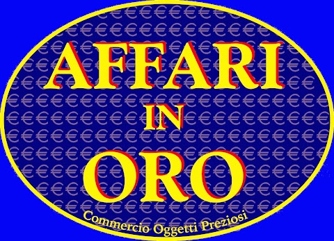 Affari In Oro - Compro Oro