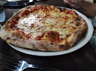 Pizzeria La Grande Giara