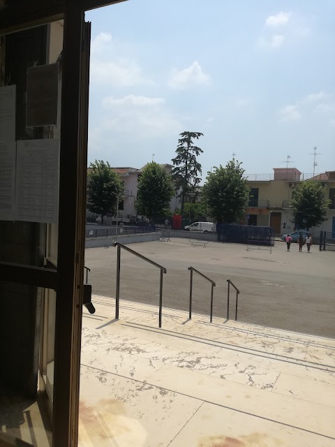 Liceo Classico G. Carducci