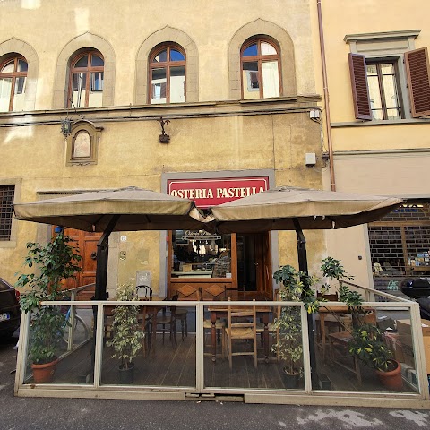 Osteria Pastella