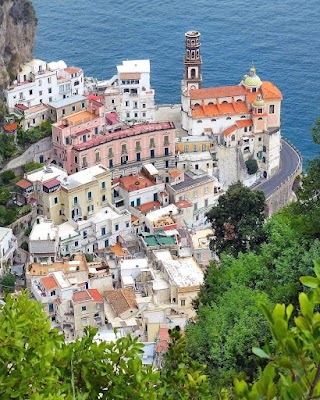 Simply Amalfi Coast Tours Salvatore Mocerino Car Service