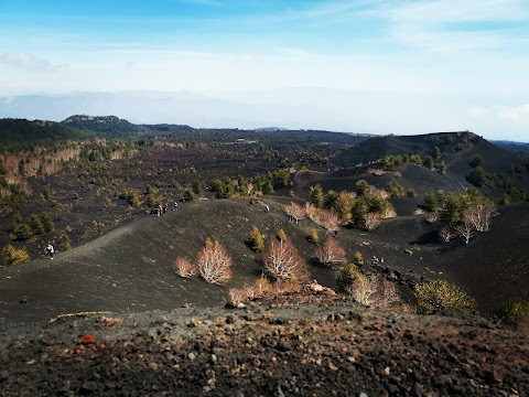 Escursioni Etna Sicily Touring