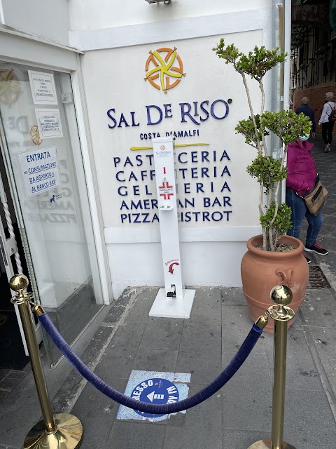 Pizzeria Da Asporto Il Piccolo Diavolo