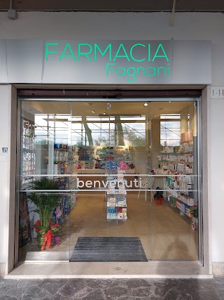 FARMACIA FAGNANI