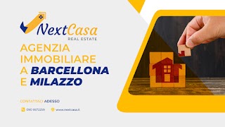 NextCasa Real Estate Agenzia Immobiliare Milazzo