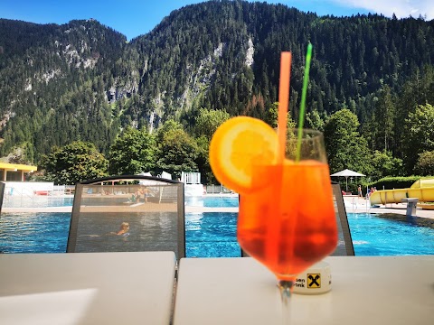 Swimming pool - Mayrhofen im Zillertal