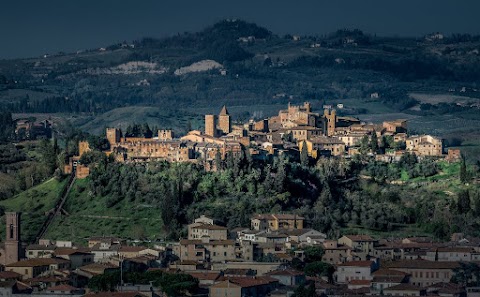 Tuscany Villages - Things to do in Tuscany