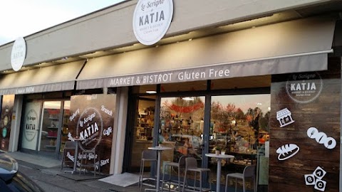 Lo scrigno di katja - Market & Bistrot Gluten Free