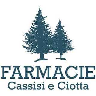 Farmacia Ciotta dr Carmela M. Chiara