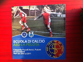 La Pelota Scuola Calcio Aprilia