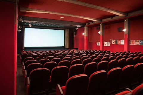 Cinema Beltrade