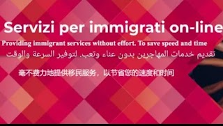 Servizi Immigrazione Caf&patronato