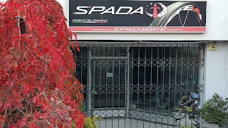 SPADA BIKE ITALIA