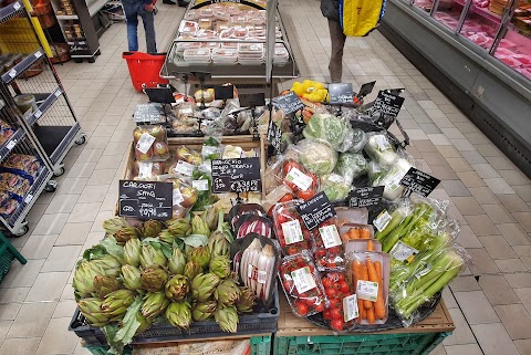 Carrefour Market - Torino San Donato