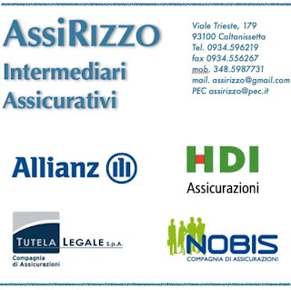 AssiRizzo - Intermediari Assicurativi