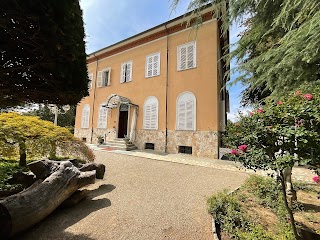 Park Hotel Villa Salzea