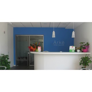 Clinica Veterinaria Arke'