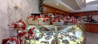 Pasticceria ARISTON