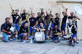 EUROBAND MURGIA'S STREET BAND DI ALTAMURA