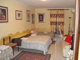 B&B Casa Ferrara