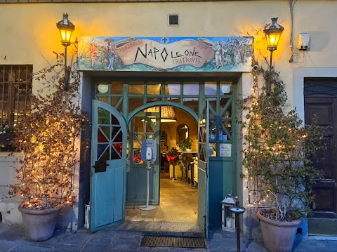 Trattoria Napoleone