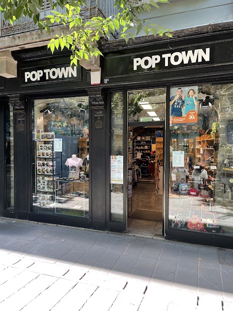 PopTown