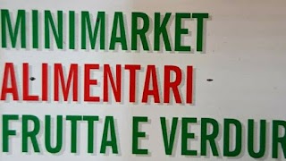 Minimarket specializzato in Frutta e Verdura