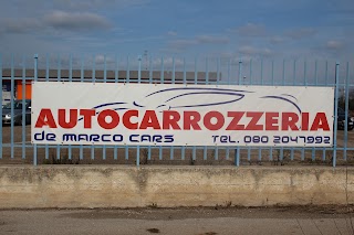 Autocarrozzeria De Marco Cars