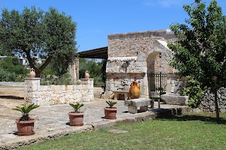 Masseria Tolla Bed & Breakfast