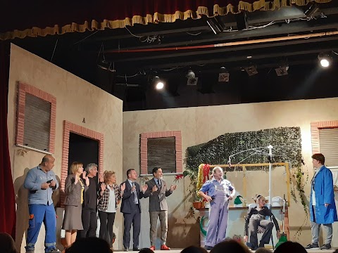 Teatro Anfitrione