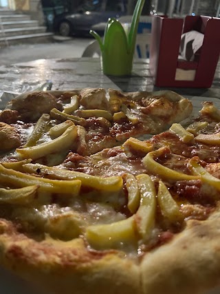 Pizzeria Da Vincenzo