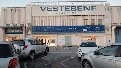 Vestebene Factory Store