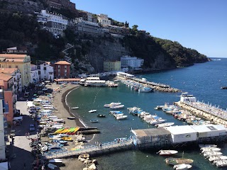 Casa a Mare Sorrento