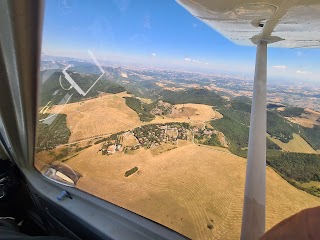 Scuola volo AGVS