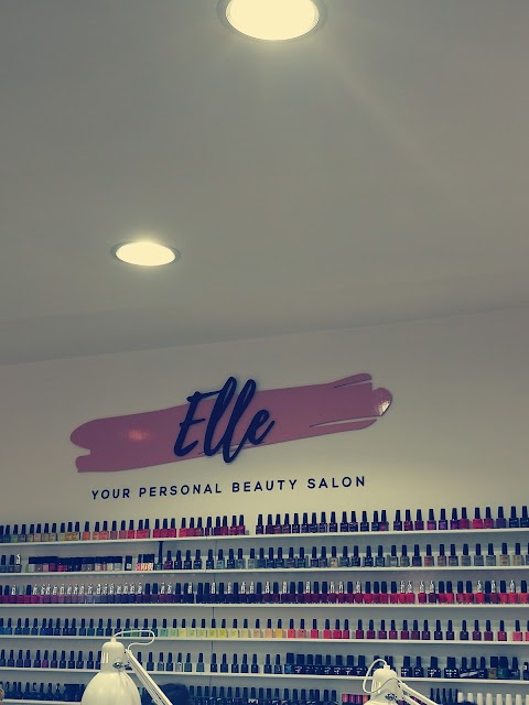 Elle F. Nails & Beauty