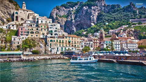 Shore Excursions Amalfi Coast