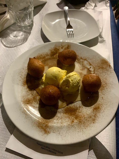 Ambrosia Ristorante Greco