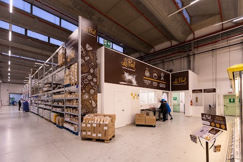 Cash&Carry Migross