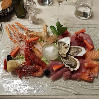 Ristorante 693 Il Pesce