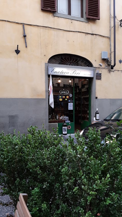 Enoteca Peri