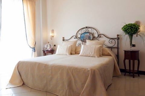 Art Hotel Diamond Naxos Taormina