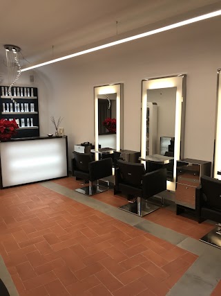 Parrucchieri Cutting Club Prato