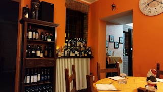 Ristorante Pizzeria La Cascina dell'Olmo