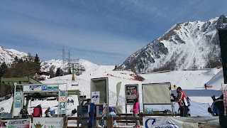 Scuola di Sci Alta Valle Brembana - Associazione Maestri di Sci