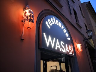 Wasabi