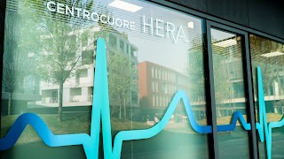 Centro Cuore Hera / Diagnostica Hera