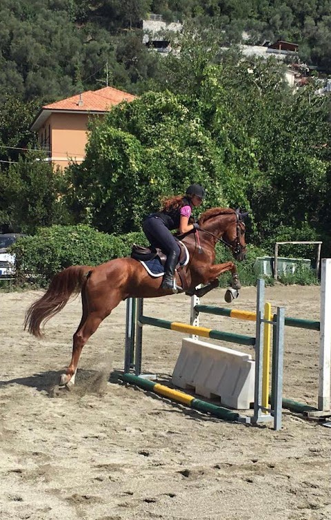 Assoc. Sportiva Circolo Ippico Entella