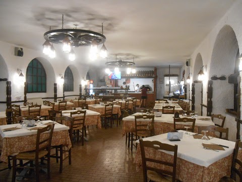 Ristorante Pizzeria Il Rugantino