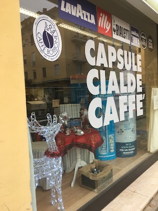 Pausa Caffè Massarenti